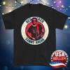 NEW Sammy Hagar Logo Black 100% Cotton T-shirt Mens Tees Top Unisex All Sizes S-5Xl 2F178