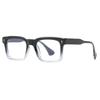 Anti-blue Light Glasses Simple Square Eyewear Women Men Live At Home Eyeglasses Blue Light Blocking Man Lady Computer Eyeglas