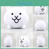The Battle Cats Plush Toy Animal Doll Soft Stuffed Birthday Gift For Kids
