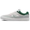 Sb Malor 'Platinum Tint Wolf Grey' Skateboard Shoes FV6064-002