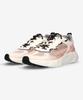 Rawfit Studio Women'S Running Shoes Breeze Sherbet Pink_Rf121Sprn01