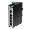 H3C S5G-I 5-Port Gigabit Industrial Ethernet Switch