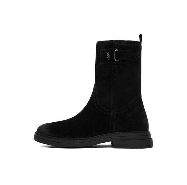 U.S. bakancsok. Polo Assn.. CEO-CORINA001W/ELT1