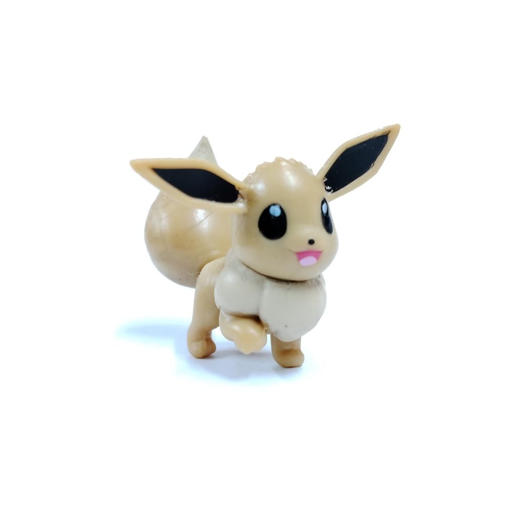 16 Style Pokemon Anime Figure Squirtle Bulbasaur Charizard Doll Model Toys Decoration Children's Gift