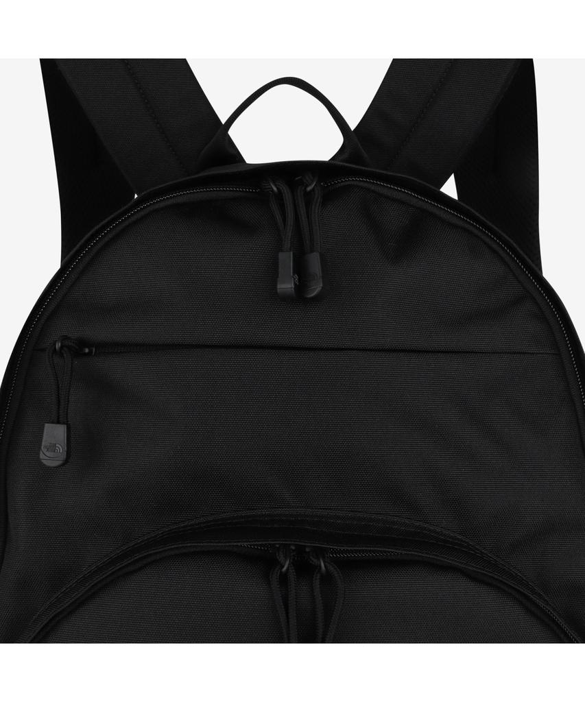The North Face Nm2Dr51J Standard Backpack Medium Black