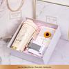 Jun Seventeen AQ Lily of the Valley Coffee Cup Gift Set