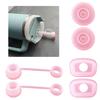 Practical Cup Spill Stopper Dishwasher Safe Easy To Install Leak-proof