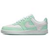 Court Vision Mint Foam Summit White Damensneaker Grün DH3158-301