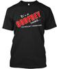 It A Godfrey Thing T-Shirt Made In the USA Size S To 5XL