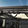 Car Umbrella Rope Roof Top Handle With Light For Jeep Wrangler JL/ Gladiator JT JK 2007-2024