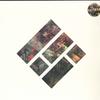 12inch Record ES - IS EP CHS001 Chasing Sunsets 2021 Netherland Dance & Electronica