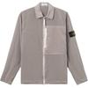 Taschen Jacke Langarm Herren Jacke K2S151200031S0019-V0080