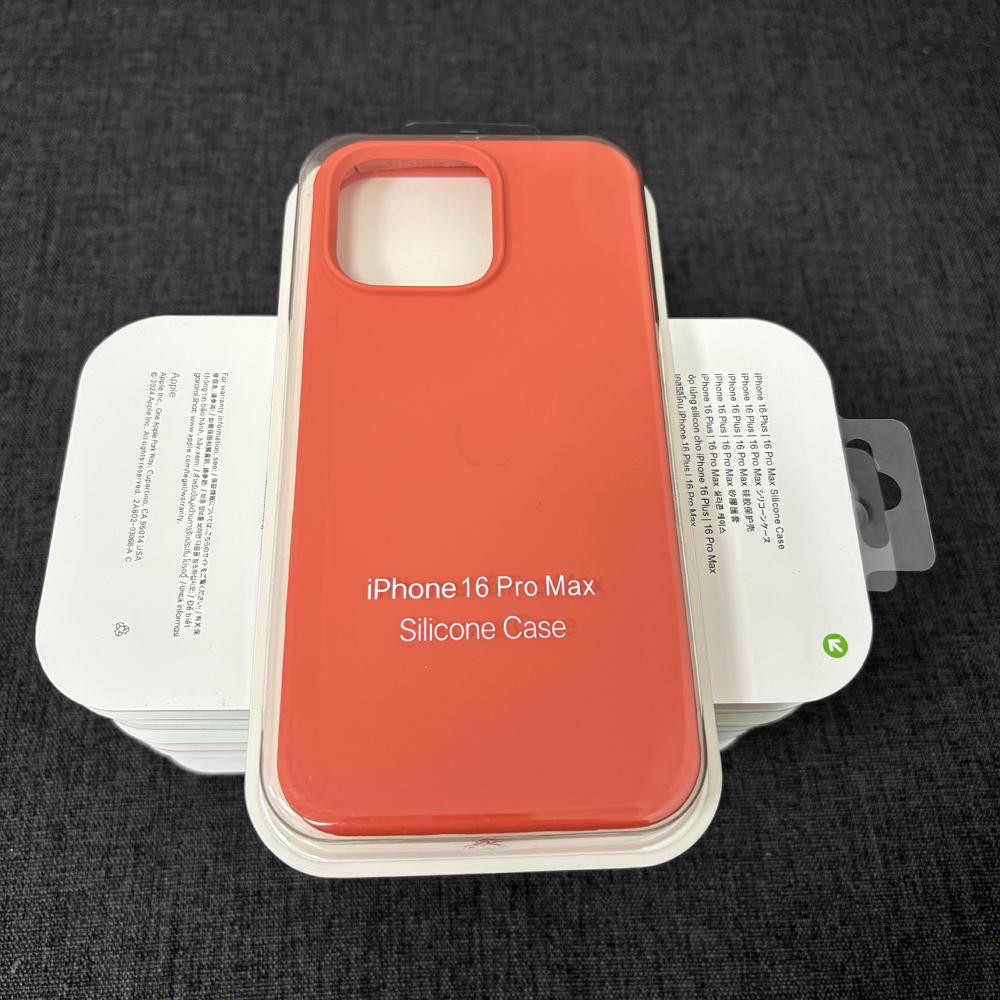 Stilvolle, weiche, rutschfeste Silikonhülle für Apple 16 15 Pro Max Hülle, schmutzabweisende, mehrfarbige, durchgehende Apple 14 13 12 11 Pro Max Hülle