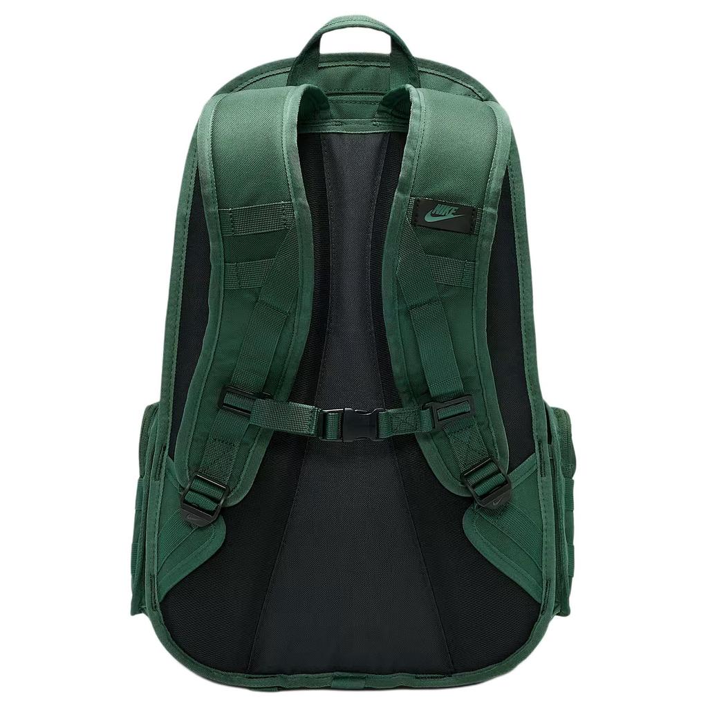 Nike 26L RPM Backpack Fir/Black/Fir Unisex Backpacks Green FD7544-323