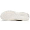 Anta Chaussures de Running Série Running Antidérapantes Durables Basses Baskets Femmes Blanc 122125585S-2