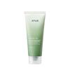 Espuma de limpieza profunda de poros con quercetinol de Heartleaf (150ml) – Control de Sebo Ácido de Houttuynia Cordata, Coreano