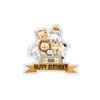 Jungle Animal Birthday Party Decoration Zoo Party Supplies Paper Plates Tissue Paper Cups Tablecloths Birthday Festival