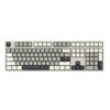 Ikbc Z108 Wired 108-Key Silent Mechanical Keyboard