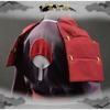 Anime Akatsuki Uchiha Madara Cosplay Kostüm Mann Rüstung Futter Hose Anzug Halloween Kostüm Party Kostüm