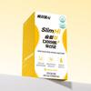 Diet Lactobacillus Bien Slim Pro Slim Me Diet Lactobacillus Kwaebyeong Body Fat Reduction Lactobacillus Gasseri, 120 Tablets, 1 Unit