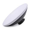 41cm Beauty Dish Reflektor Blitzlicht für Bowens-Anschluss Speedlite Fotografie Licht Studiozubehör
