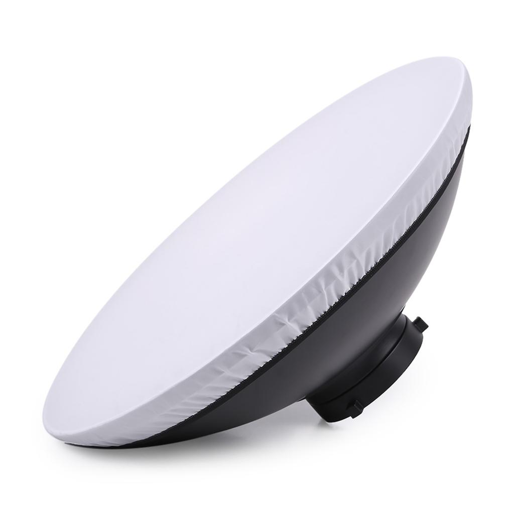 41cm Beauty Dish Reflektor Blitzlicht für Bowens-Anschluss Speedlite Fotografie Licht Studiozubehör