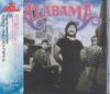 CD ALABAMA - American Pride BVCP656 RCA 1993 Japan ObiRock Gebraucht