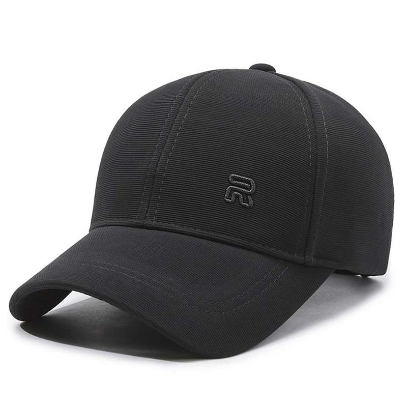 Summer Mesh Baseball Cap Women Men Letter Embroidered Patch Snapback Hat Casual Breathable Unisex Street Hip Hop Trucker Caps