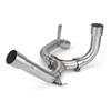 Custom Exhaust Tailpipe for Multistrada 1200S (2010-2017)