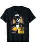 LUKA - THE DON - GODFATHER OF BASKETBALL VI T-Shirt