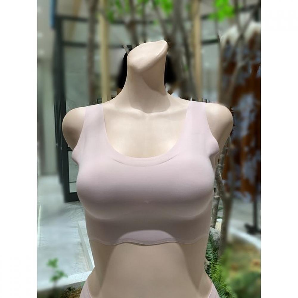 Wacoal Nahtloses Lauf-Bralette  Erleben Sie Die Klare Silhouette  Wbrs010
