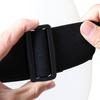 Wearable Strap On Dildo for Women, Adjustable Harness Vibrating Sex Toy, TPE Realistic Set for Lesbian Couple Play