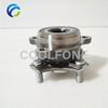 Front Wheel Hub Bearing For Suzuki BALENO 1.0 4340181P00 4340191P00 43401M68P00 43401-M68P0-0 4340181P00 4340191P00 43401M68P00