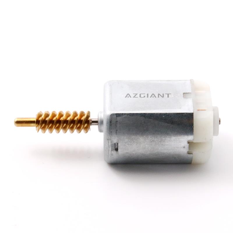 FC-280SC-18180 Car Door Lock with Adjusting Motor DC 12V For Renault Grand Scenic Megane Laguna MK3 Interior Replacement Parts
