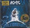 Disco de Vinil AC/DC - Ballbreaker 19658873361 Columbia, Alber 2024 Rock Mundial