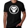 Headz Of Metal Dnb Drum Bass Jungle Tshirt Cool Dry Perforunisexce Tshirt