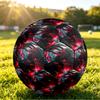 Tokyo Ghoul Size 5 Soccer Ball, Durable Standard Football For Training Match Outdoor Sports