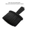 1PC Soft Hair Brush Neck Face Duster Hairdressing Hair Cutting Cleaning Brush for Barber Salon Hairdress