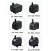 3/5/10/16/25/35/45W Submersible Water Mirco Pump EU 220v for Water Garden Hydroponic Systems Aquarium Table Top Fountains Pon