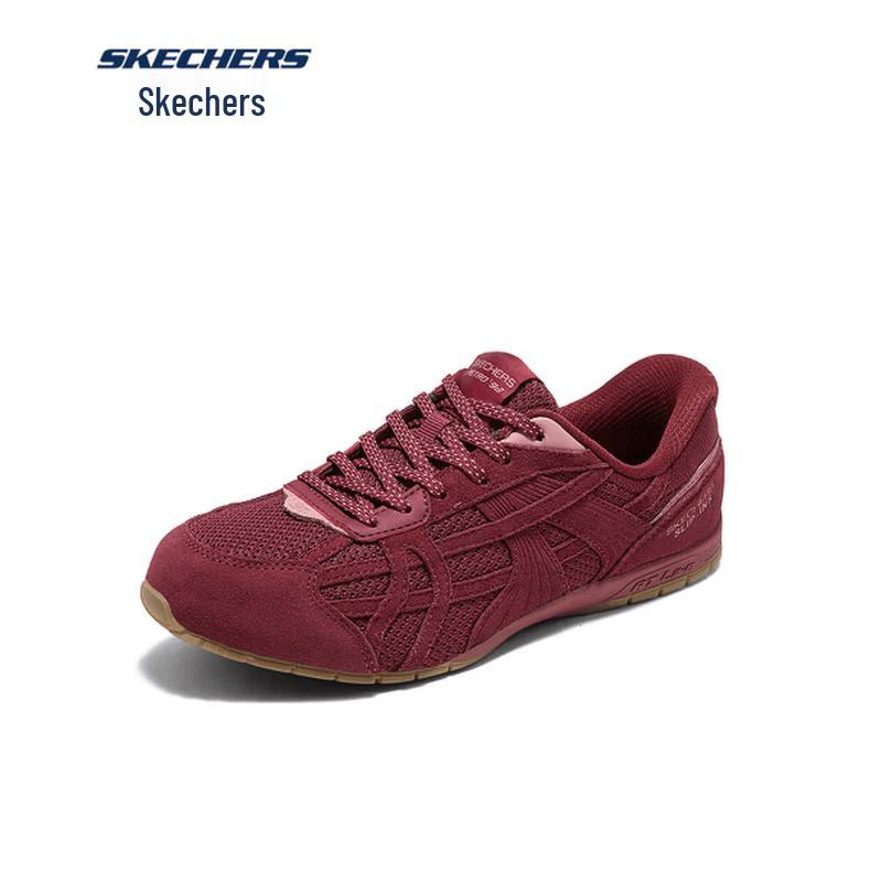 Skechers Women's Casual Lace-Up Sneakers 104783W