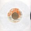 7inch Record SLUGGY RANKS & LITTLE TWITCH - Rucumbine NONE Music Master 1987 Jamaica Reggae, Ska & Dub Used
