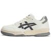 Gel Spotlyte Low Cream Grey Unisex Sneakers Cream-White 1203A397-021