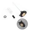 Carburetor Carb Accelerator Pump Diaphragm Fit for Honda CB650C CB750F CB750K