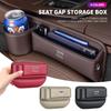 Autositz-Lücken-Organizer Aufbewahrungsbox Tasche Auto Zubehör für ATS BLS CT4 CT6 CTS ESCALADE STS XLR XT4 XT5 XTS SLS