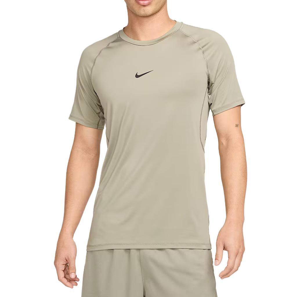 Nike Férfi Dri FIT karcsúsított rövid ujjú felső FB7929-320
