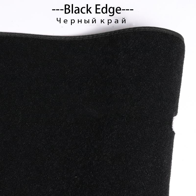 Anti-Slip Mat Dashboard Cover Pad Shade Dashmat Protect Carpet Accessories X5M Cape Rug for BMW X5 F15 2014 2015 2016 2017 2018
