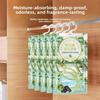 Dormitory Wardrobe Hanging Type Student Dormitory Household Moisture-proof Mould-proof and Dehumidifying Bag