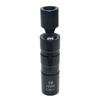 14mm and 16mm Magnetic Spark Plug Socket Wrench with Flexible Universal Joint and Swivel Removal Tool