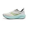 SAUCONY Surge 3 amortizācija Zema piegriezuma skriešanas apavi Vīriešu Pelēki Zaļi Saucony S28215-2