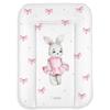 Soft Baby Changing Mat Bunny Ballerina, Albero Mio